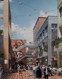 Underground Atlanta